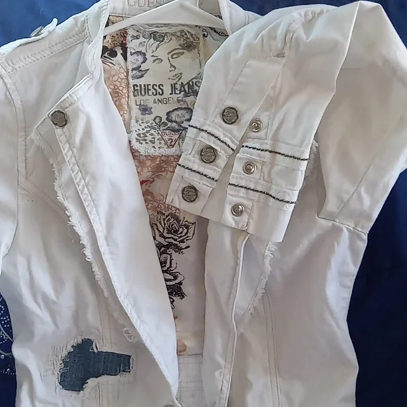 Jacket/blazer - Picture 2 of 2